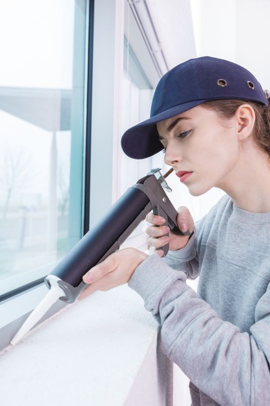 Specialized Sealing Companies