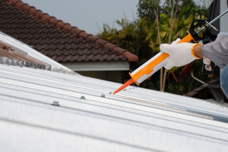 Keep your home energy-efficient